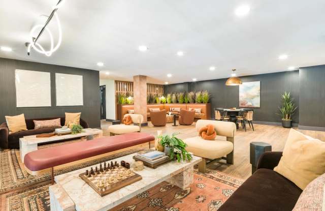 Modera Higley Commons