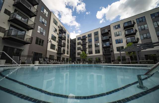 One Wheeling Town Center