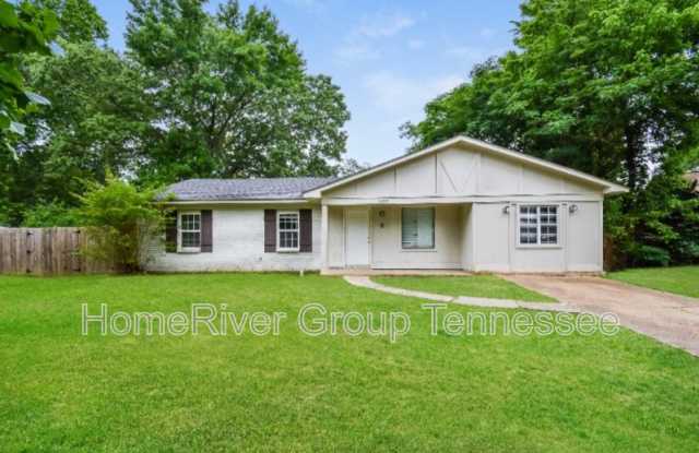 5309 Longwood Cv