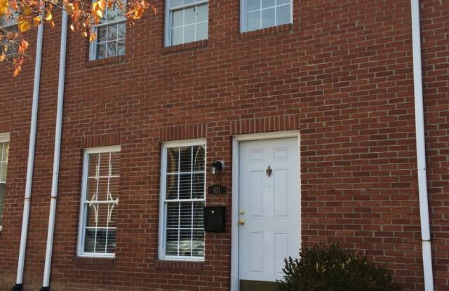 Charming 3 Bedroom/1 Bathroom Townhome in East Baltimore, MD!