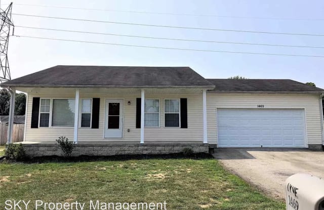 1469 Huron Way - 1469 Huron Way, Warren County, KY 42101