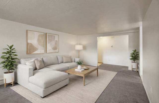 Photo of Ptarmigan Meadows Apartment Homes