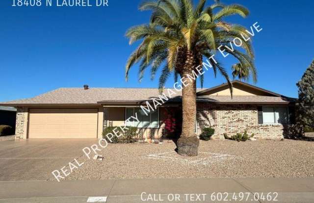 18408 N Laurel Dr