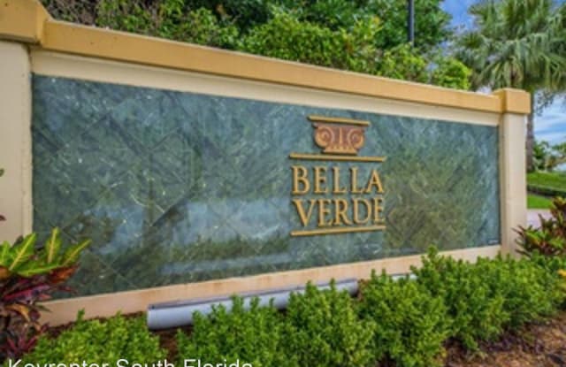 6393 Bella Circle Unit 504 - 6393 Bella Circle, Palm Beach County, FL 33437