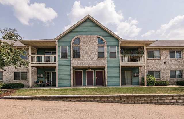 Beautiful 2 bed Condo In NE Rochester!