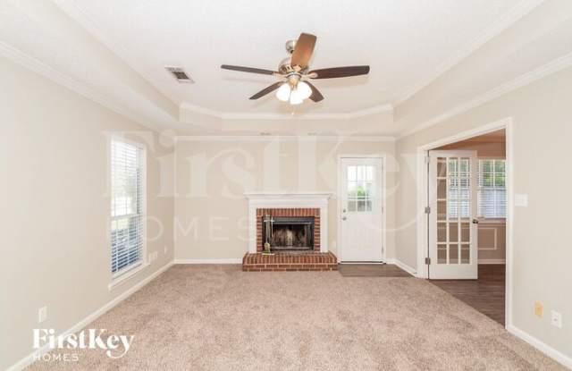 2613 Bridlewood Circle