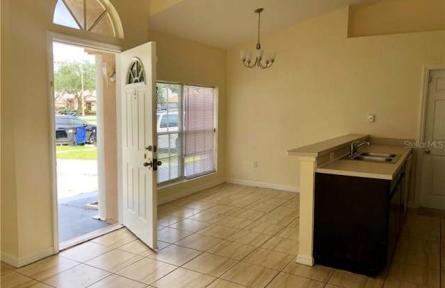 7698 PINE FORK DRIVE