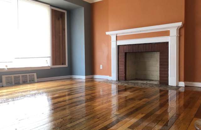 7745 Memorial Street