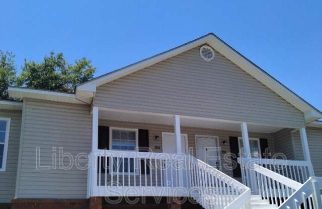 206 Magnolia Plantation Ct