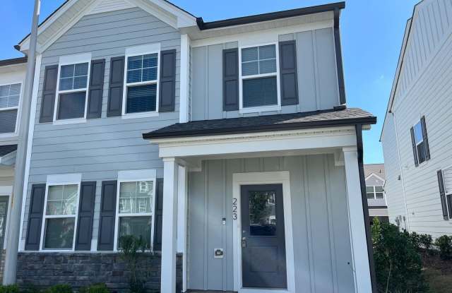 223 Parker Sta Avenue