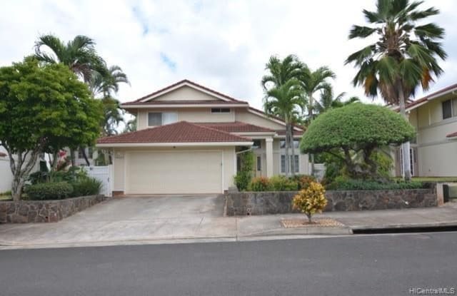 94-1093 Nawele Street - 94-1093 Nawele Street, Waikele, HI 96797