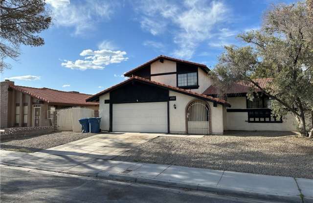 6352 Sandpiper Way - 6352 Sandpiper Way, Spring Valley, NV 89103