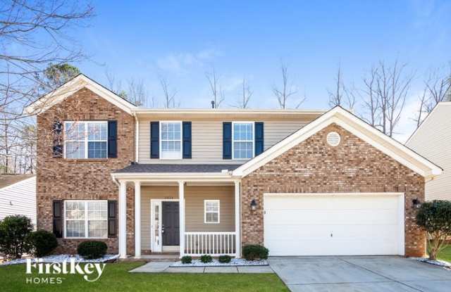 Photo of 2024 Pheasant Glen Road
