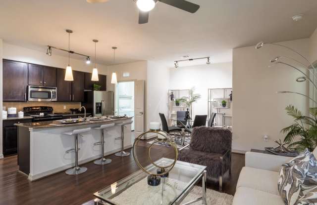 Photo of Discovery at Kingwood