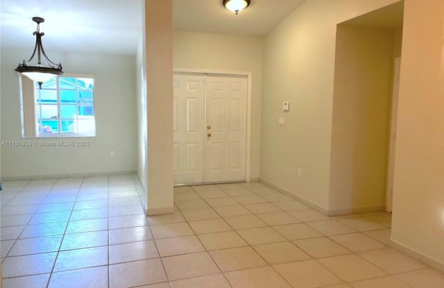 421 NW 136th Ave #421 - 421 Northwest 136th Court, Tamiami, FL 33182