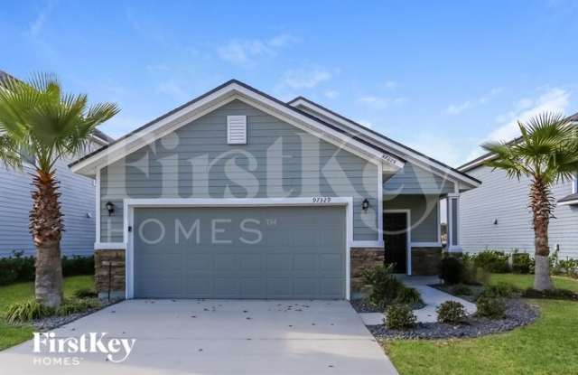 97329 Harbour Concourse Circle