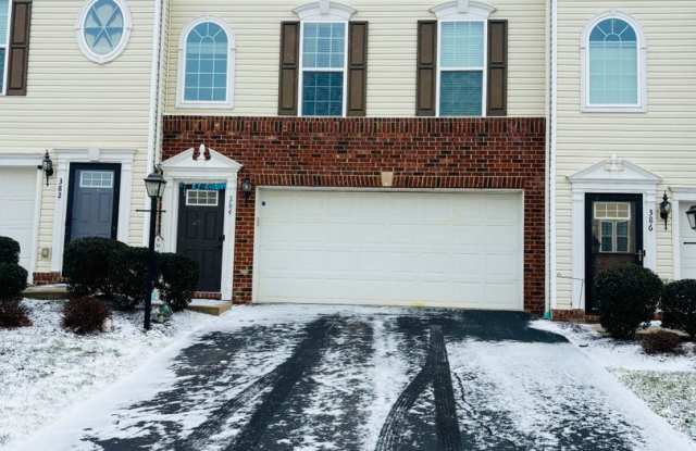Photo of 3 Bedroom Townhome - Available March 1st!
