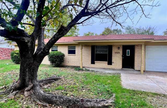 3505 Northpark Drive