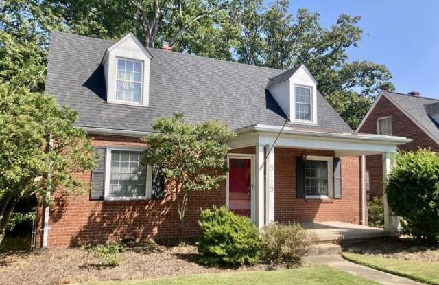 5115 Forest Hill Ave - 5115 Forest Hill Avenue, Richmond, VA 23225