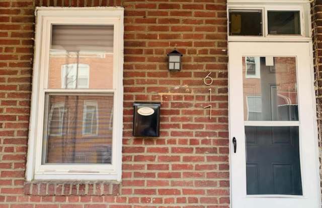 Photo of 617 MONTPELIER Street