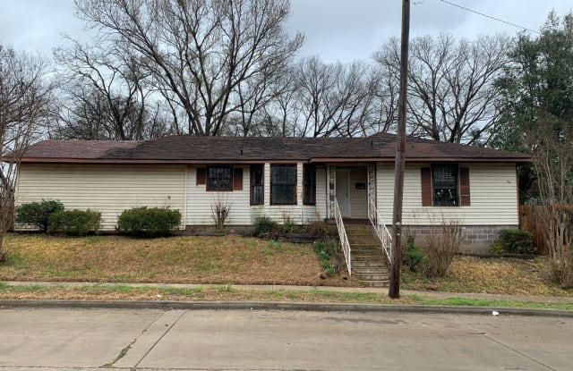 2058 Weinstock St. - 2058 Weinstock Street, Shreveport, LA 71103