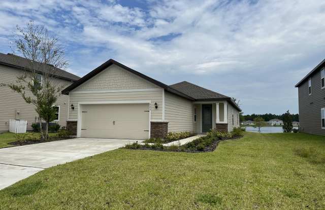 523 Falcon Ridge Rd - 523 Falcon Ridge Road, St. Johns County, FL 32084