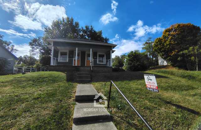 1325 Hst W 10th Street