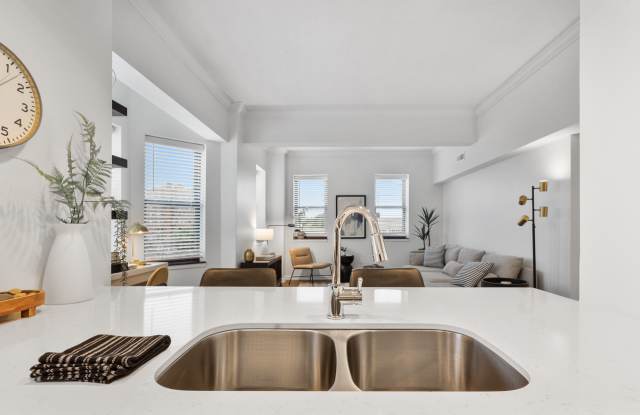 Marott Apartments
