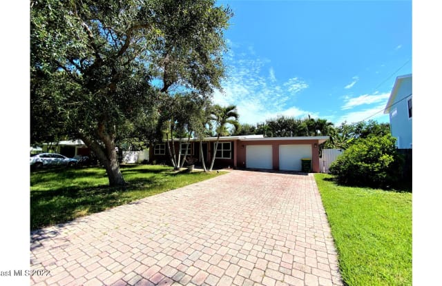 1375 Bay Shore Drive - 1375 Bayshore Drive, Brevard County, FL 32931