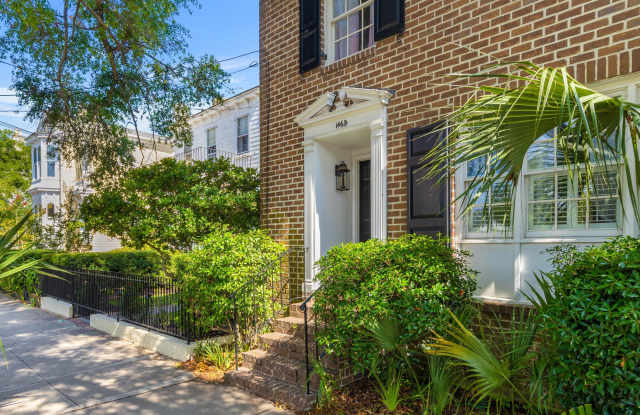 146 Broad Street unit: B