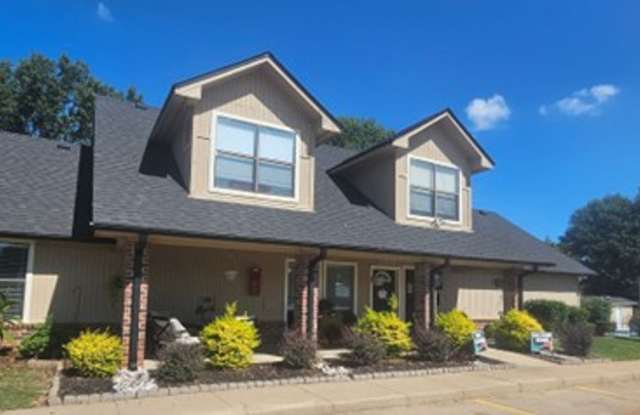 Meadow Lake Apartments