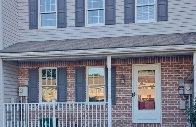 Ephrata Townhome 3 bed 1.5 bath