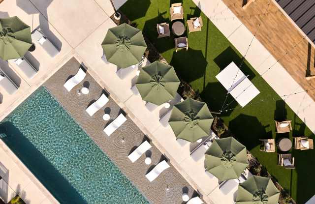 Citizen House Decker