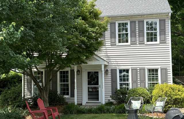 309 Pate Street