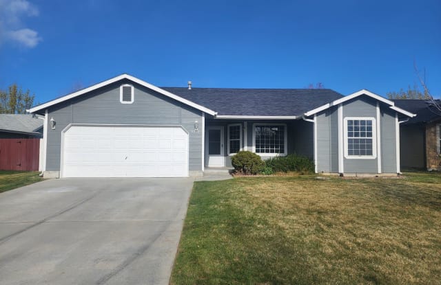 5717 S. Oleander Pl. - 5717 South Oleander Place, Boise, ID 83716