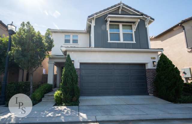 Canvas Collection at Copper River Ranch, 3BR/2.5BA, Built 2018, Gated Community - Lots of Amenities