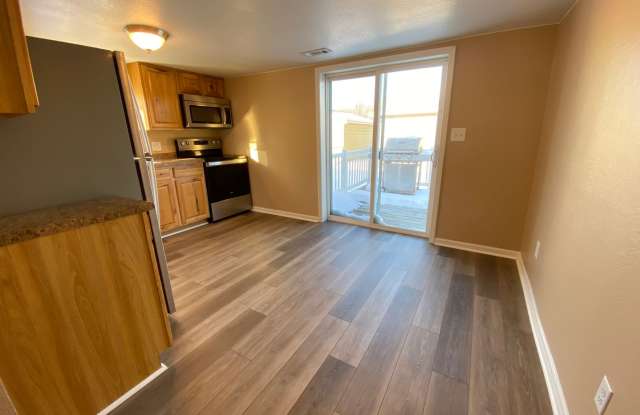 Now Leasing: Charming 1 Bedroom, 1 Bathroom Home in Waterloo, IA!