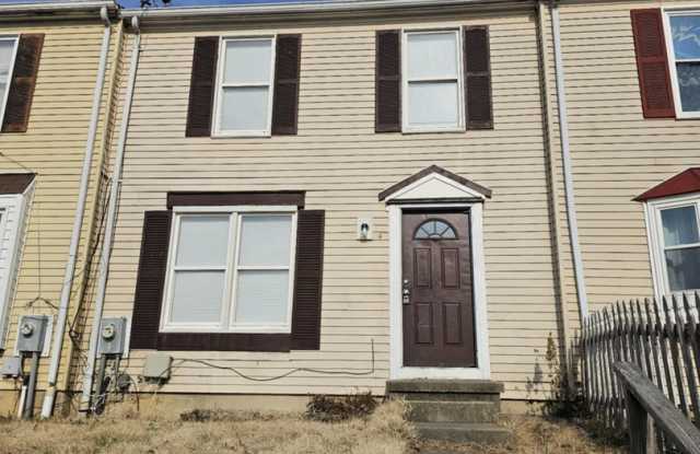 Coming Soon-4 Bedroom Townhome