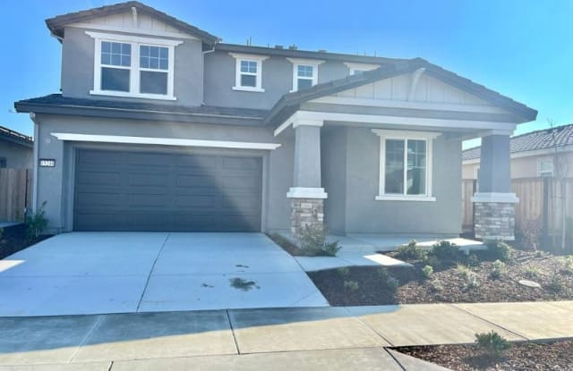 15248 Saybrook St - 15248 Saybrook Street, Lathrop, CA 95330