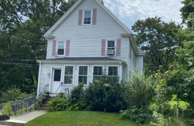 7 Glines Ave - 7 Glines Avenue, Milford, MA 01757