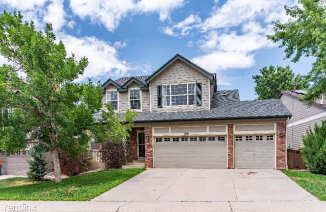 1091 RIDDLEWOOD RD - 1091 Riddlewood Road, Highlands Ranch, CO 80129