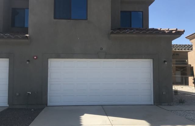 Eldorado Condo