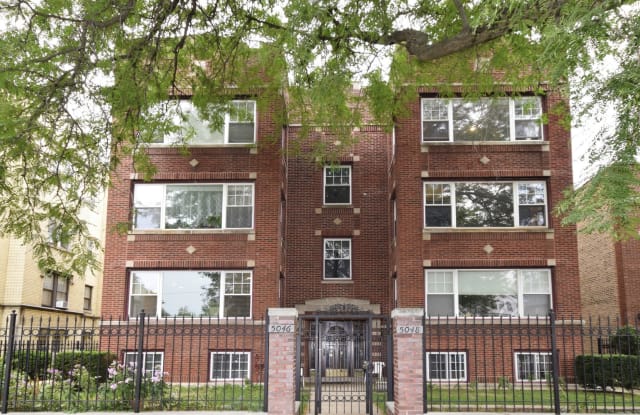 5046 North Wolcott Avenue - 5046 North Wolcott Avenue, Chicago, IL 60640