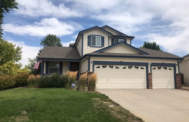 4776 S Ireland Court - 4776 South Ireland Court, Arapahoe County, CO 80015