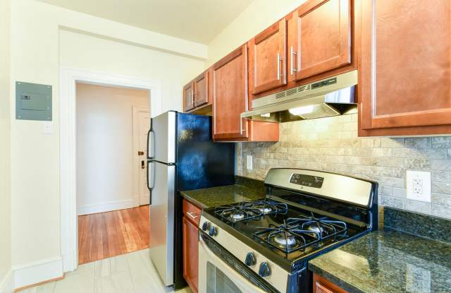 Photo of 2701 Connecticut Ave