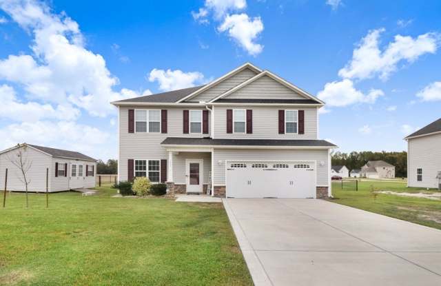 Photo of STUNNING  SPACIOUS 4 BR | 2.5 BA 2-Story *Pikeville School District*