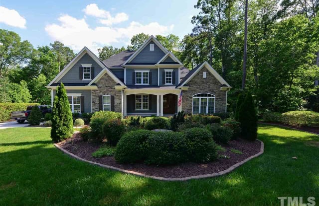 2805 Ivory Bluff Trail - 2805 Ivory Bluff Trail, Wake County, NC 27539