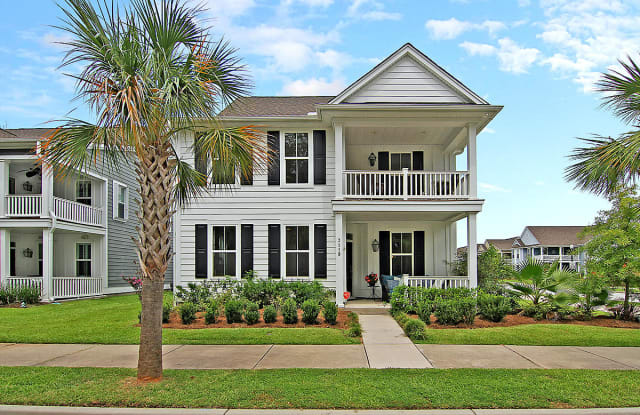 3118 Floral Bank Lane - 3118 Floral Bank Lane, Charleston, SC 29414