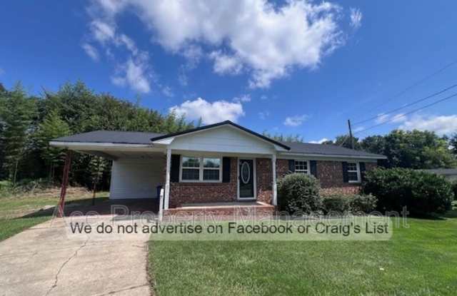 5414 Cassidy Court