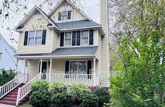 4932 Harbour Towne Dr